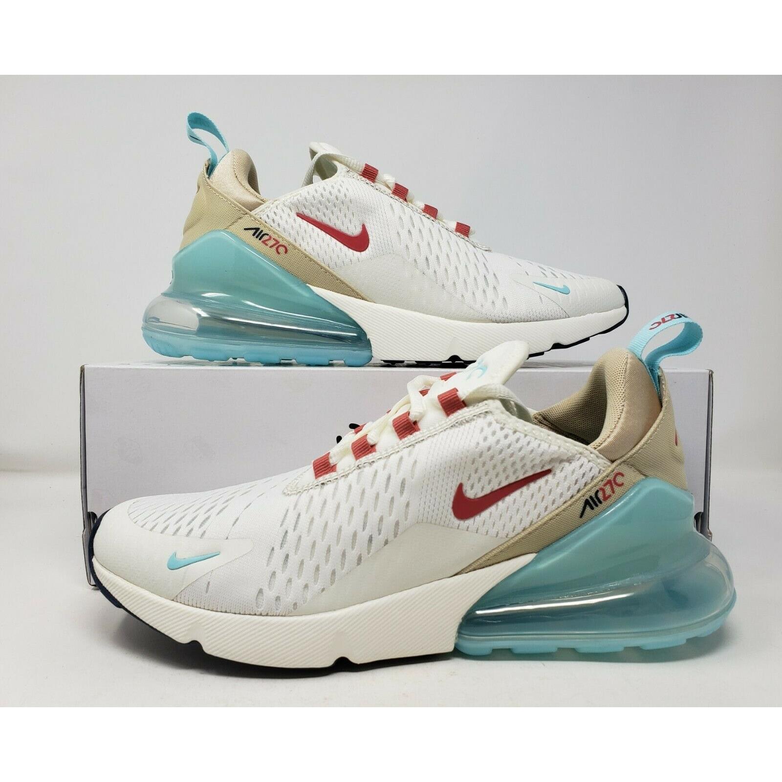 nike air max 270 size 10.5