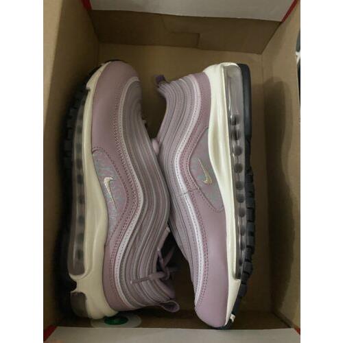 box nike air max 97