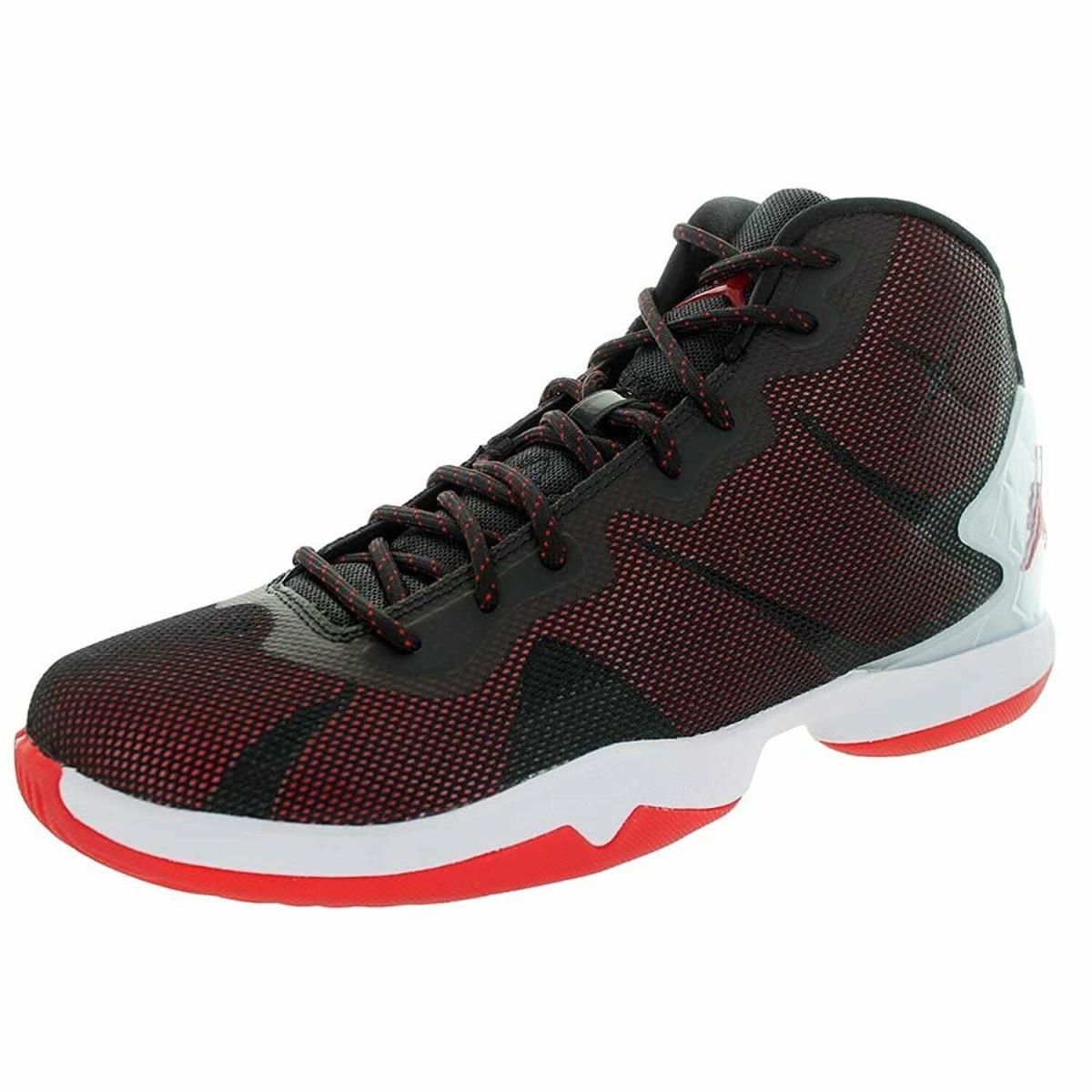 Nike Men s Jordan Super.fly 4 Basketball Shoe Size 11