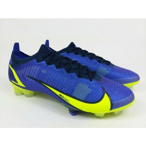 nike mercurial vapor size 8.5