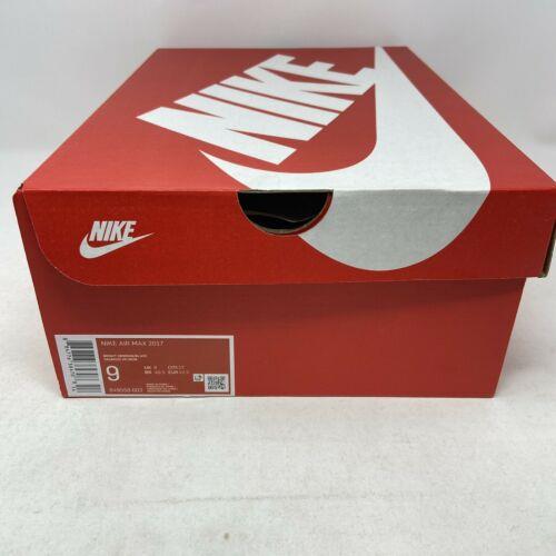 Nike shoes Air Max - Red 6