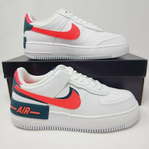 nike air force 1 shadow basketball shoes