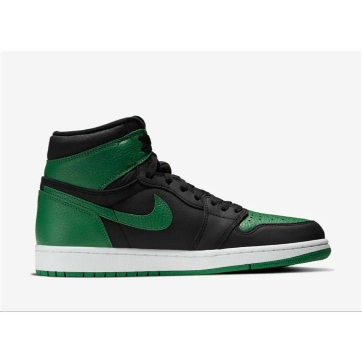 Nike shoes Air - Green 1