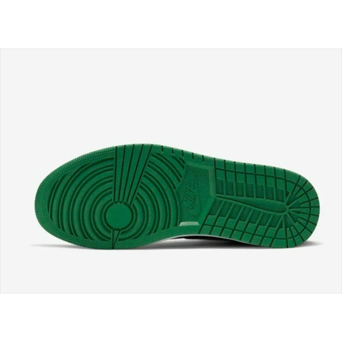 Nike shoes Air - Green 2