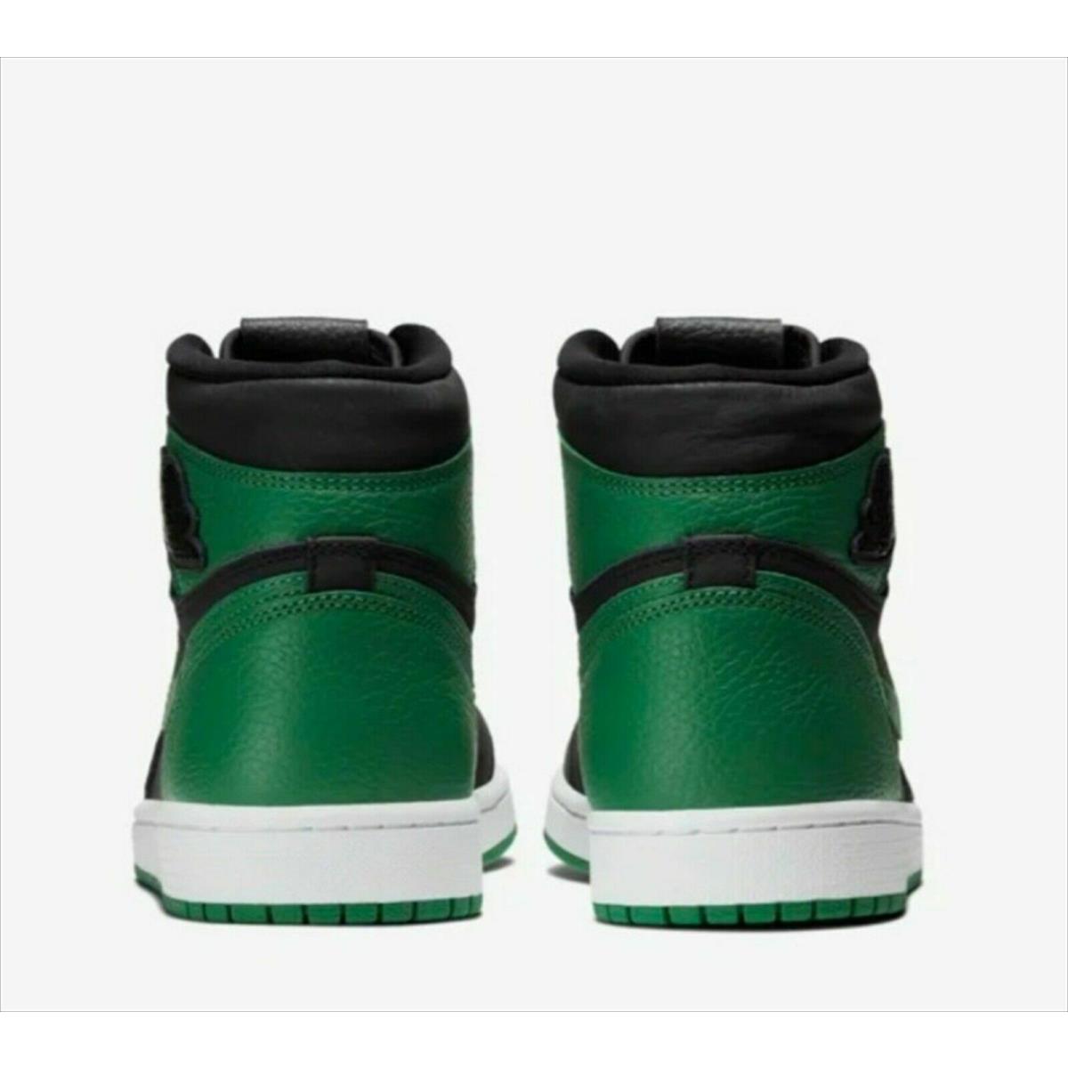 Nike shoes Air - Green 3