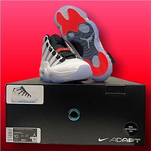 jordan 11 adapt sizing