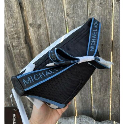 michael kors cooper belt bag