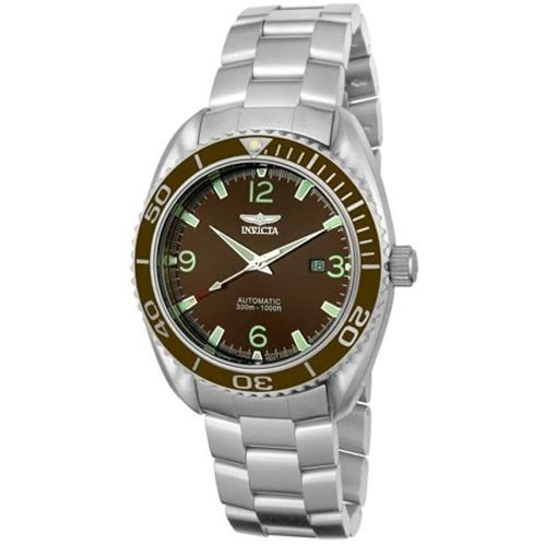 Invicta 4795 Automatic Pro Diver Offshore Date Classic Collection Men`s Watch