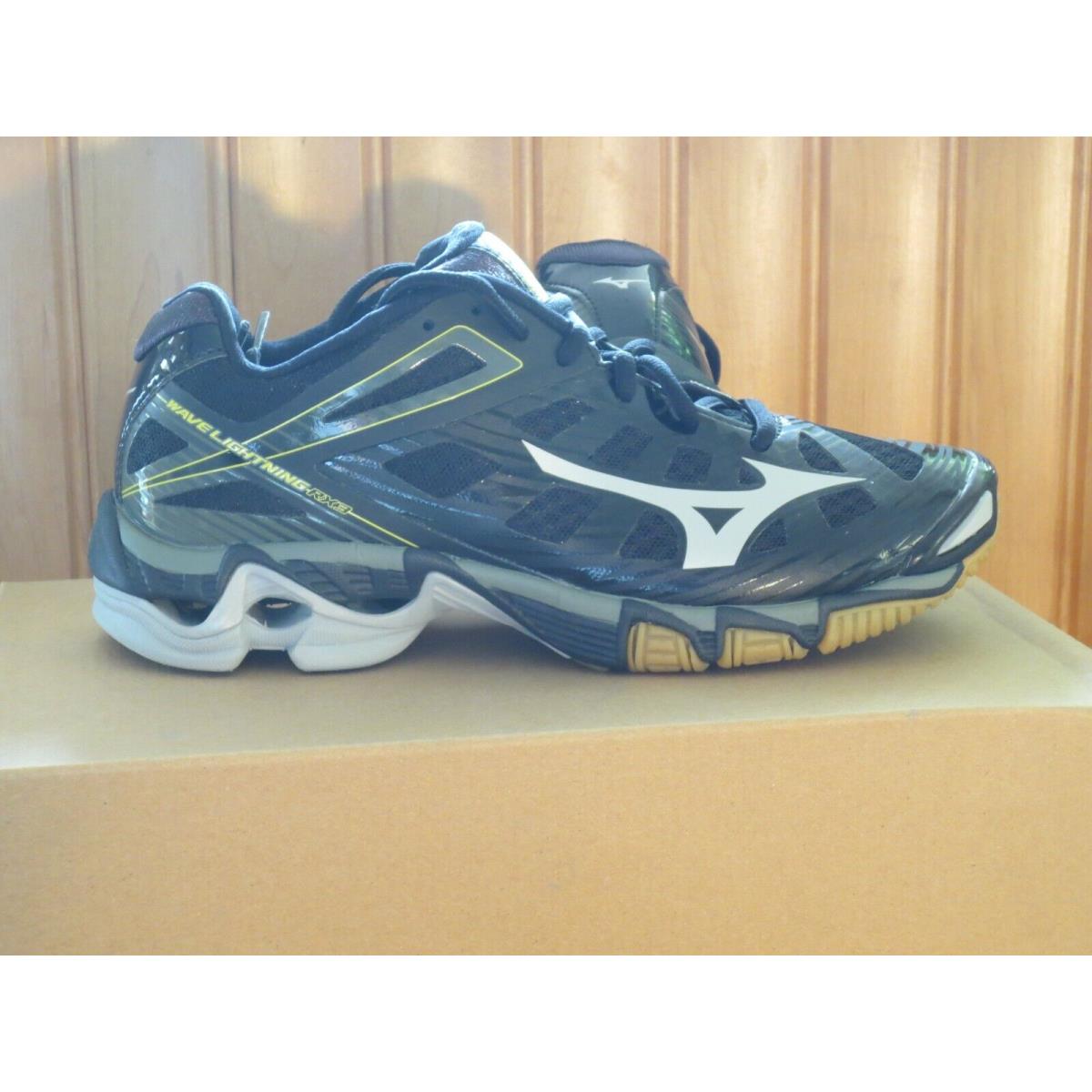 Mizuno Wave Lightning RX3 Women s Volleyball Shoe Size 6.5 and 7 Mrsp SporTipTop