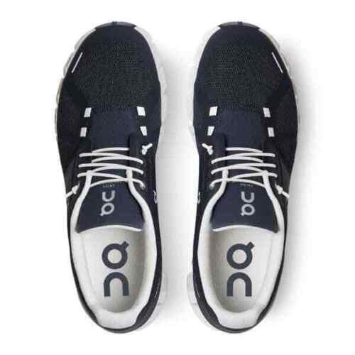 On-Running shoes Cloud - Navy/White 3