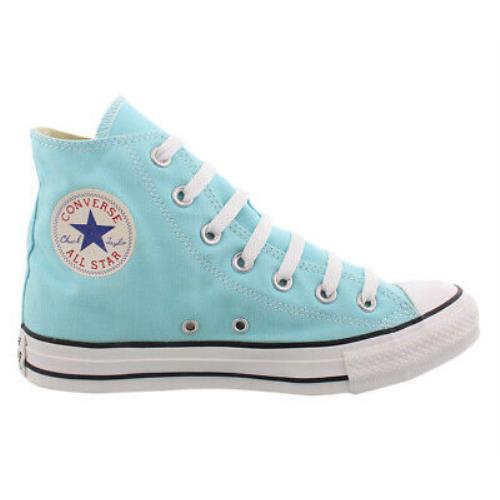 converse all star sky blue