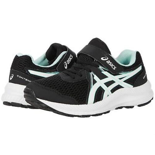 asics youth sneakers