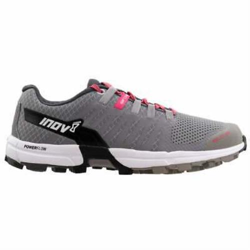 Inov-8 Roclite 290 Womens Running Sneakers Shoes - Grey