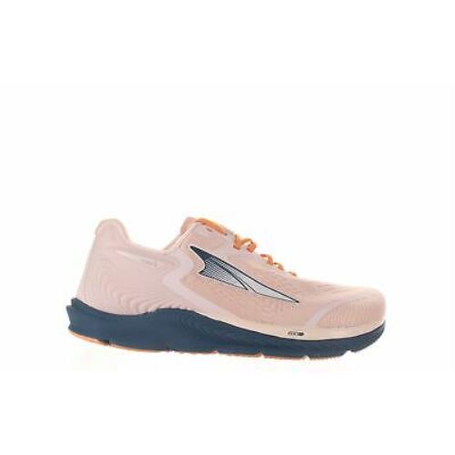 dusty pink running shoes