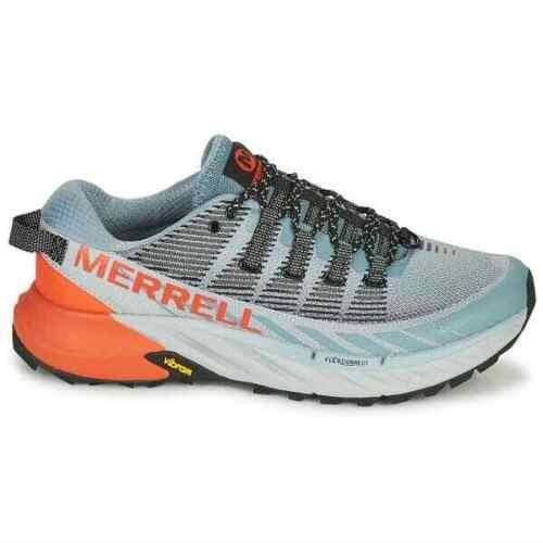 Merrell J066829 Agility Peak 4 Arona Men`s Low Hiking Shoes