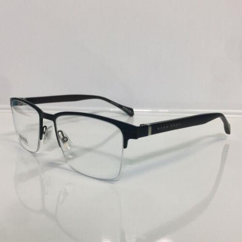 Hugo Boss eyeglasses  - Black Frame 0