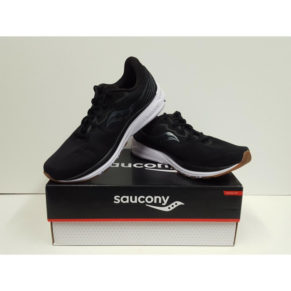 saucony ride 3 38