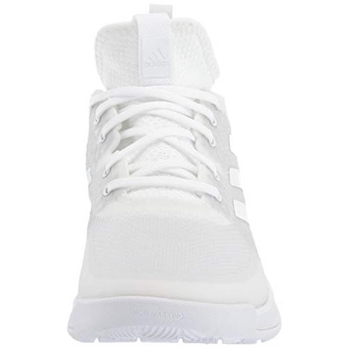 adidas women's crazyflight mid cross trainer