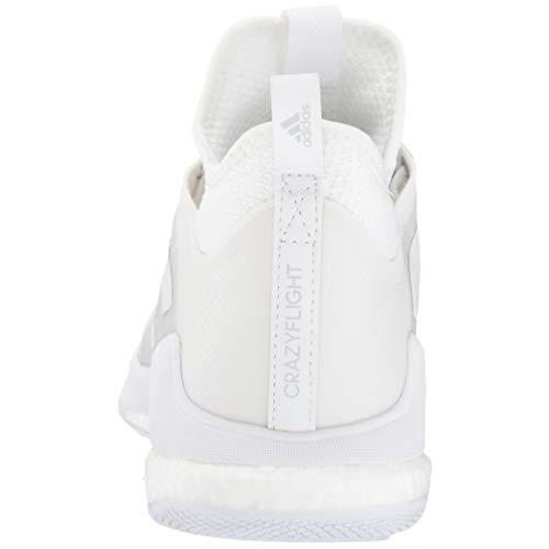 adidas women's crazyflight mid cross trainer