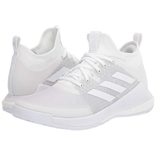 adidas women's crazyflight mid cross trainer