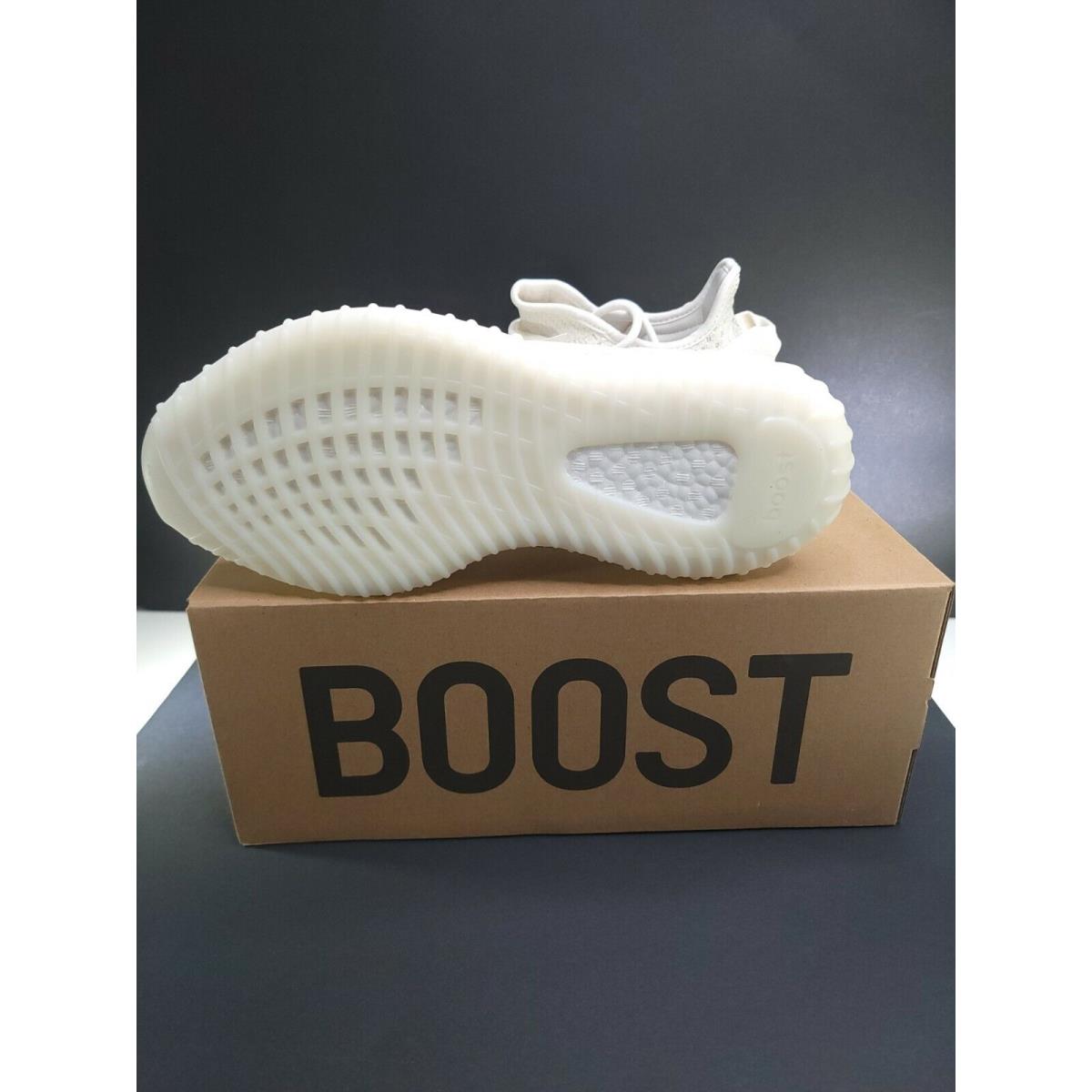 yeezy boost bone white