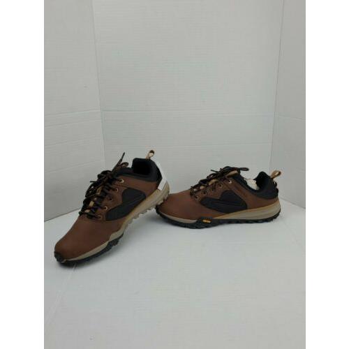 Merrell Havoc Wells Leather Hiking Shoes J000127 Men`s Size 11 M