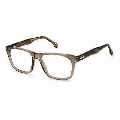 Unisex Carrera Carrera 249 010A 00 55 Eyeglasses
