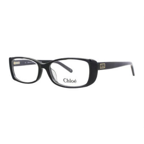 Chloé Chloe CE2611-006 Black Eyeglasses