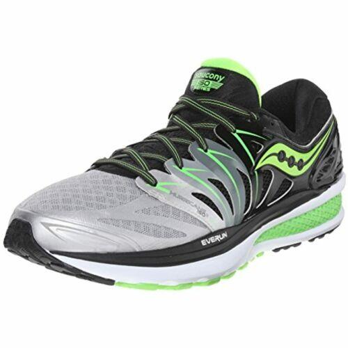 saucony hurricane running shoes