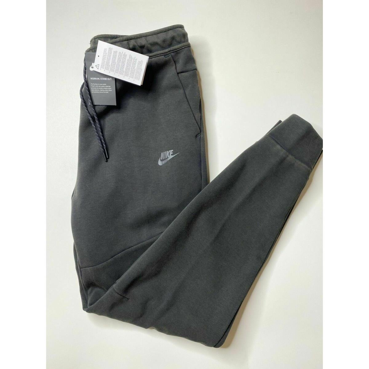 nike tech sherpa pants