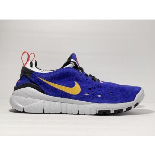 nike free run size 8