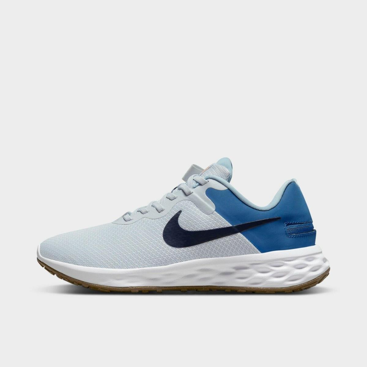 nike revolution wide width