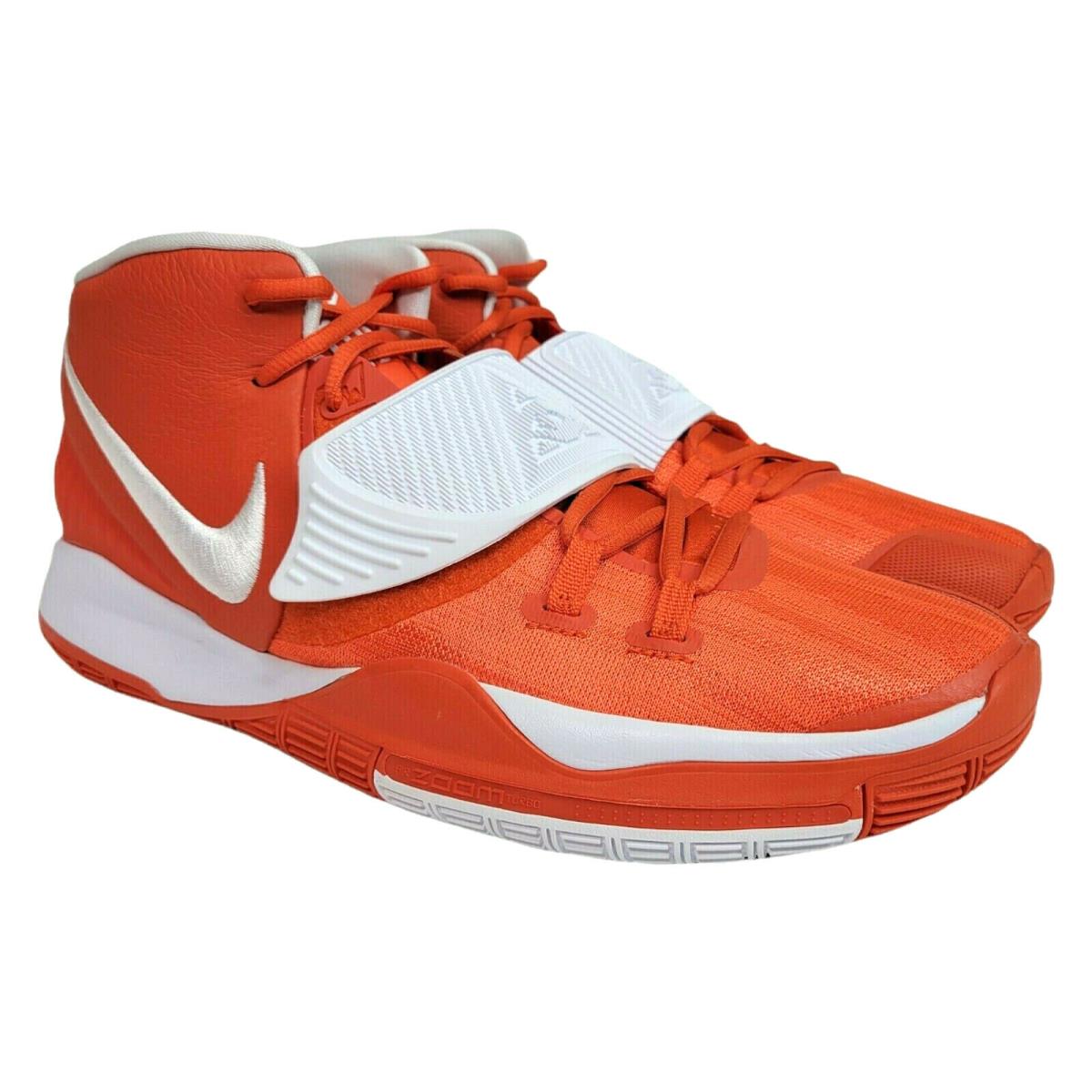 Nike shoes Kyrie - Orange 0