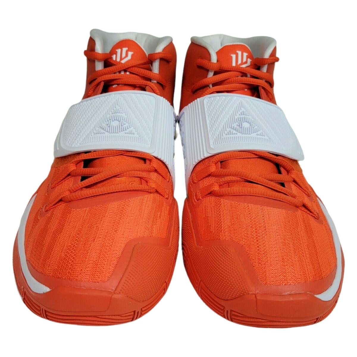 Nike shoes Kyrie - Orange 1