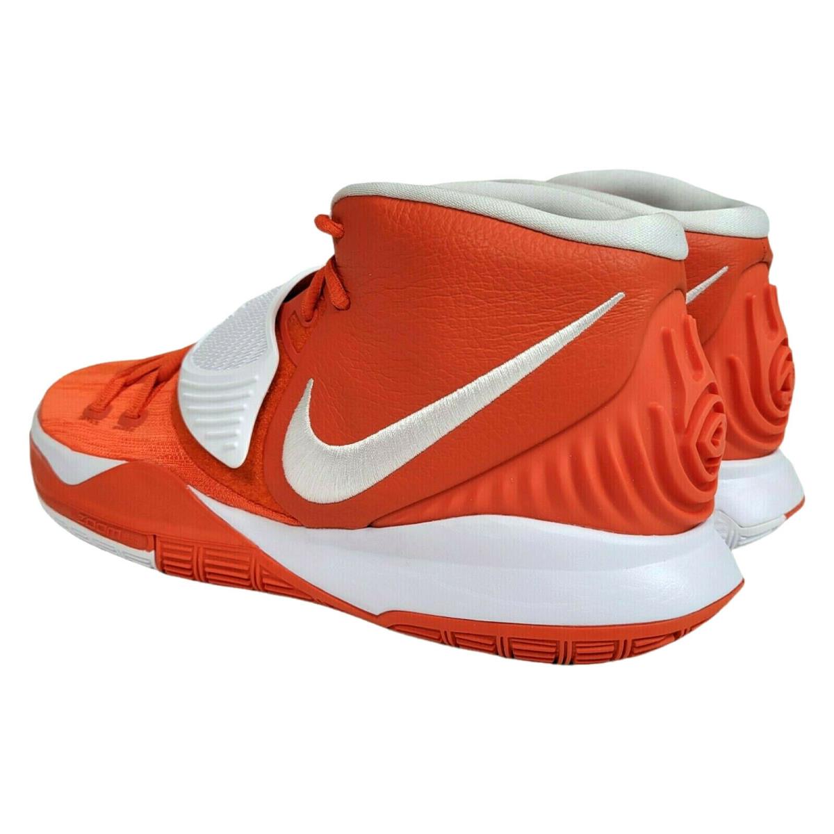 Nike shoes Kyrie - Orange 3