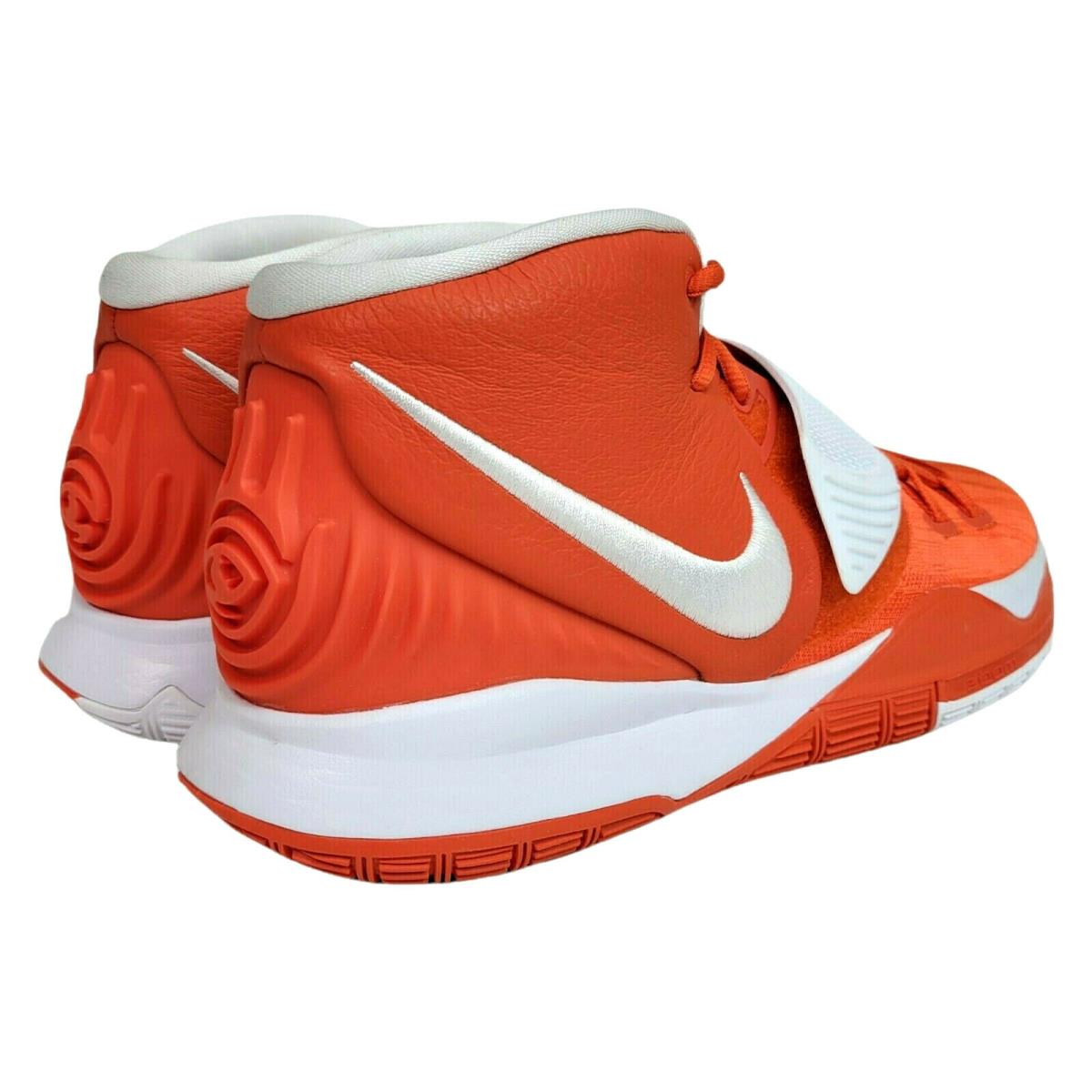Nike shoes Kyrie - Orange 5
