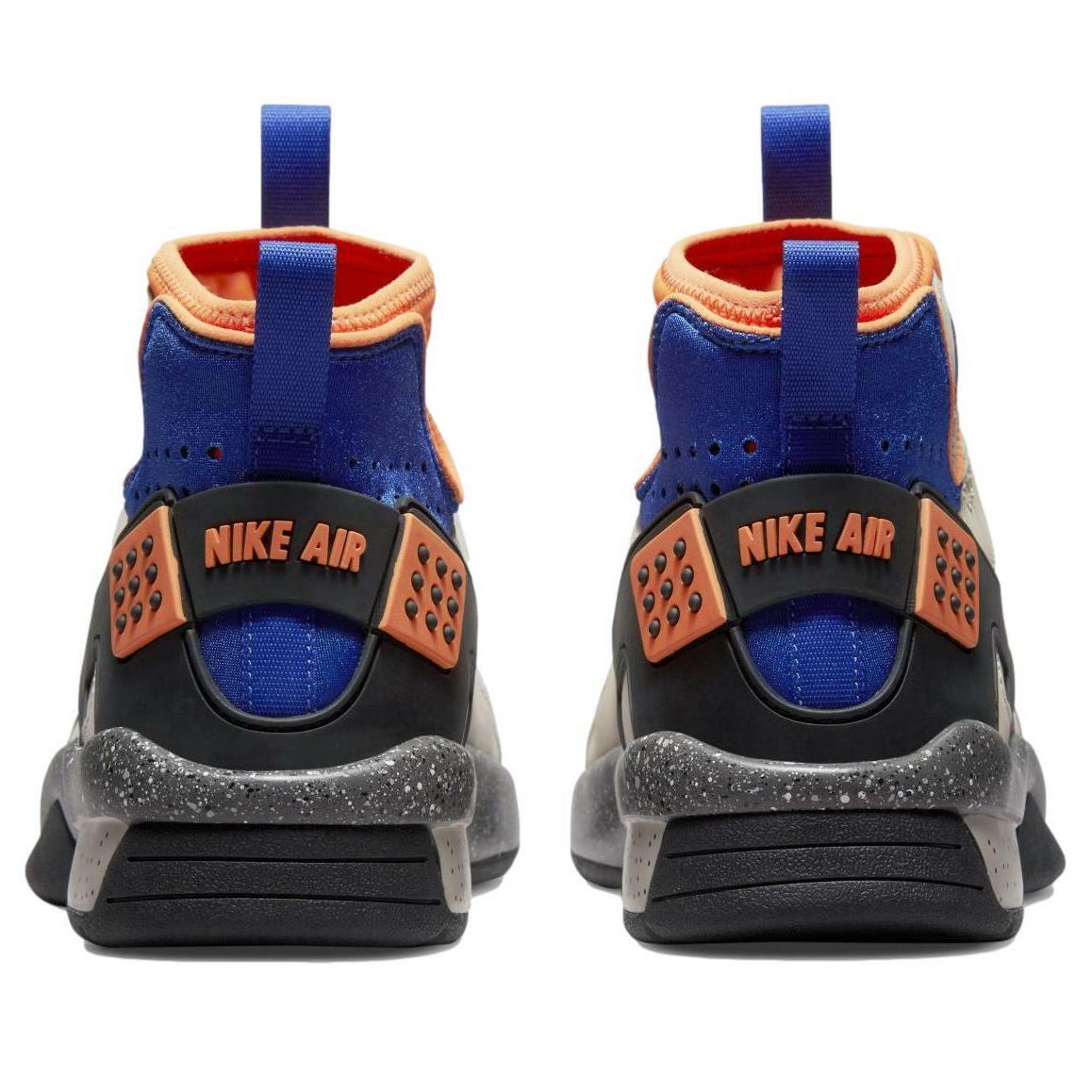Nike shoes Air ACG - Birch/Bright Mandarin 4