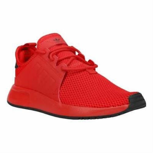 adidas x_plr mens red