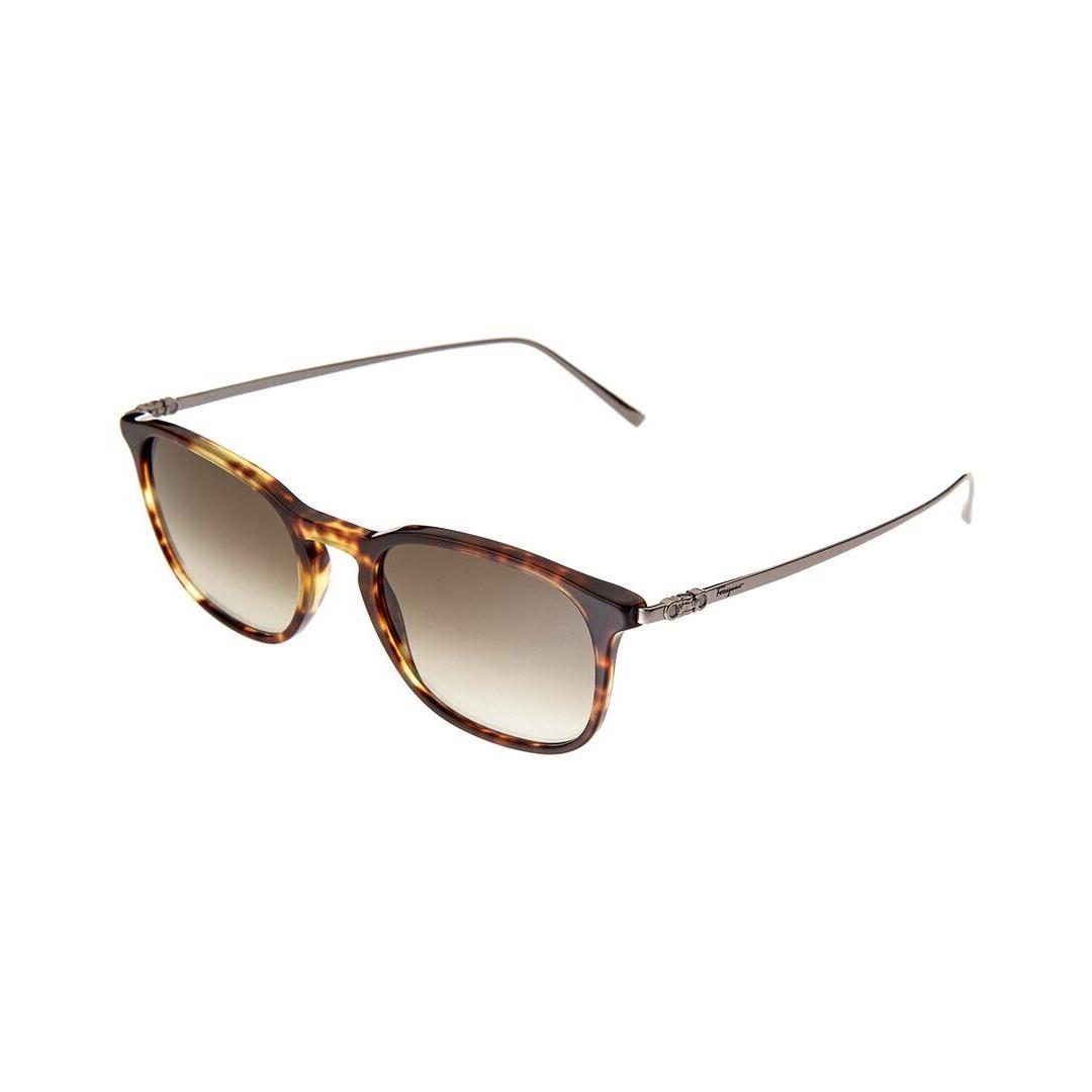 Ferragamo Men`s 53Mm Sunglasses Men`s