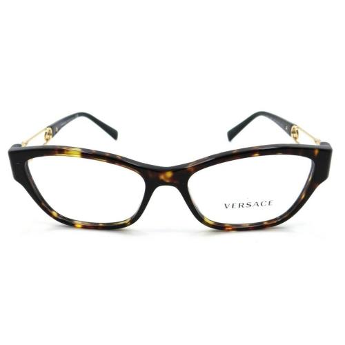 Versace eyeglasses  - Multicolor Frame 0