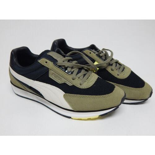 puma low rider infuse