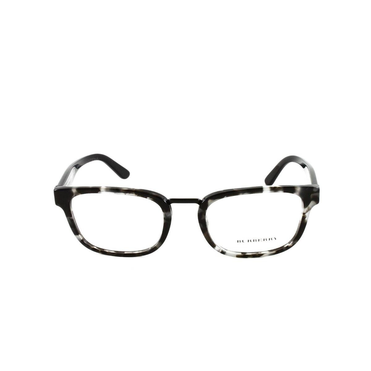 Burberry eyeglasses Color - Gray Frame 0