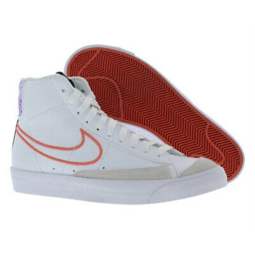 size 6 nike blazer