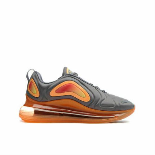 nike air max 720 gunsmoke