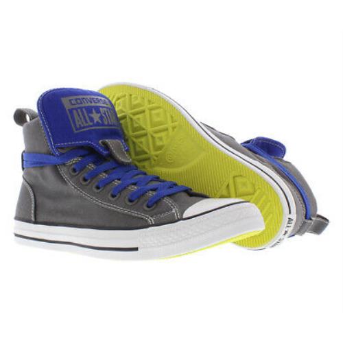 converse chuck taylor guard hi