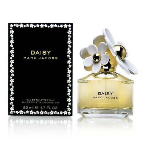 Daisy by Marc Jacobs For Women 1.7 oz Eau de Toilette Spray