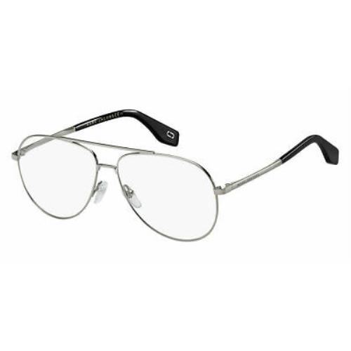 Marc Jacobs eyeglasses  - Ruthenium Frame 0