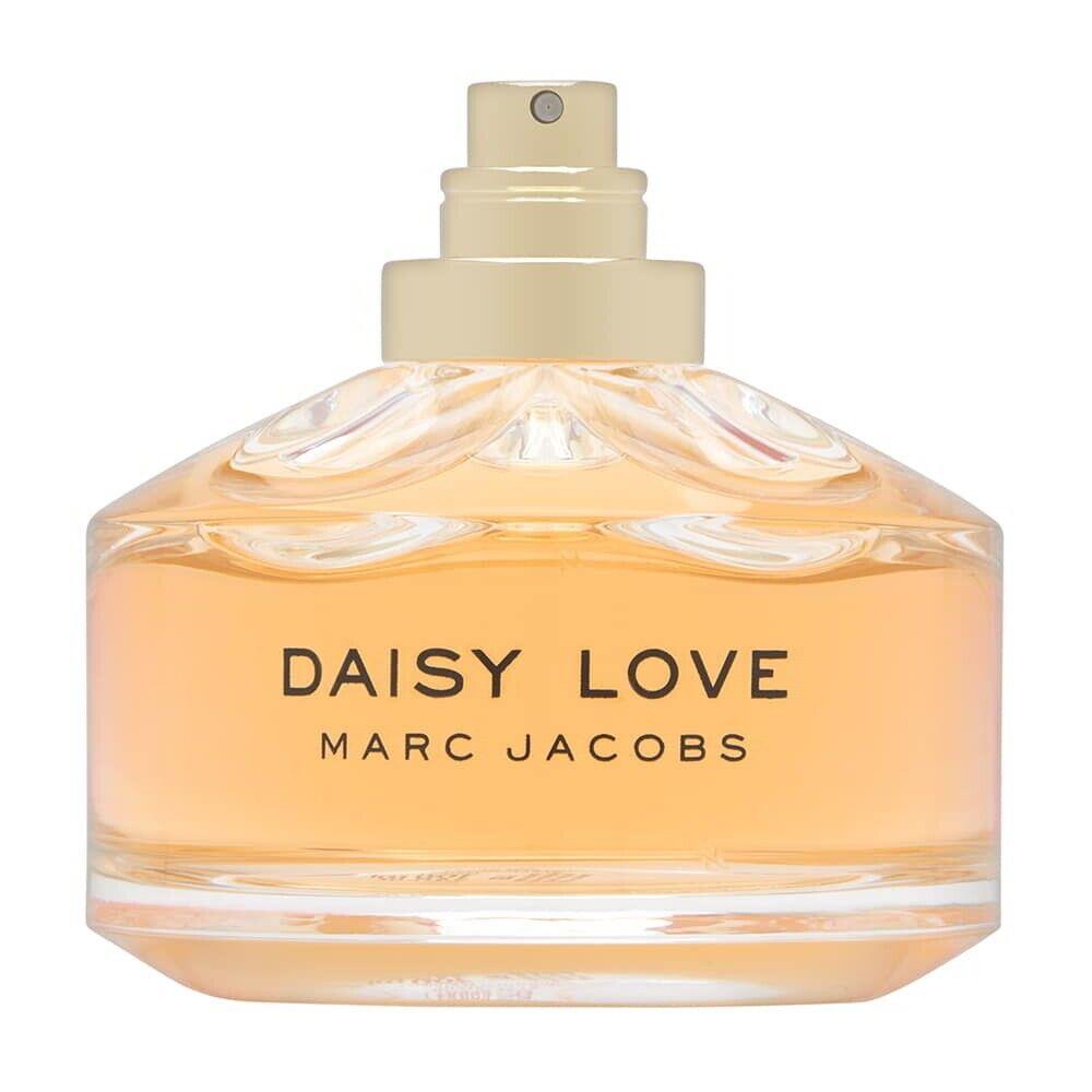 Daisy Love by Marc Jacobs For Women 3.4 oz Edt Spray Tester