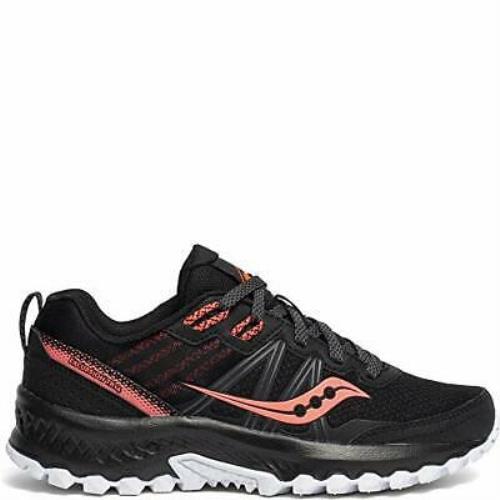 saucony women's 8.5 wide