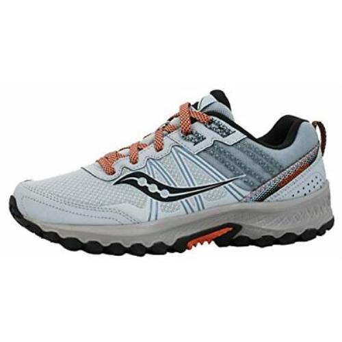 saucony excursion tr14 waterproof